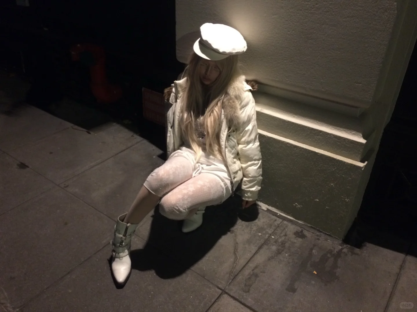 𓂃𓈒𓏸 i think i disappeared for a bit