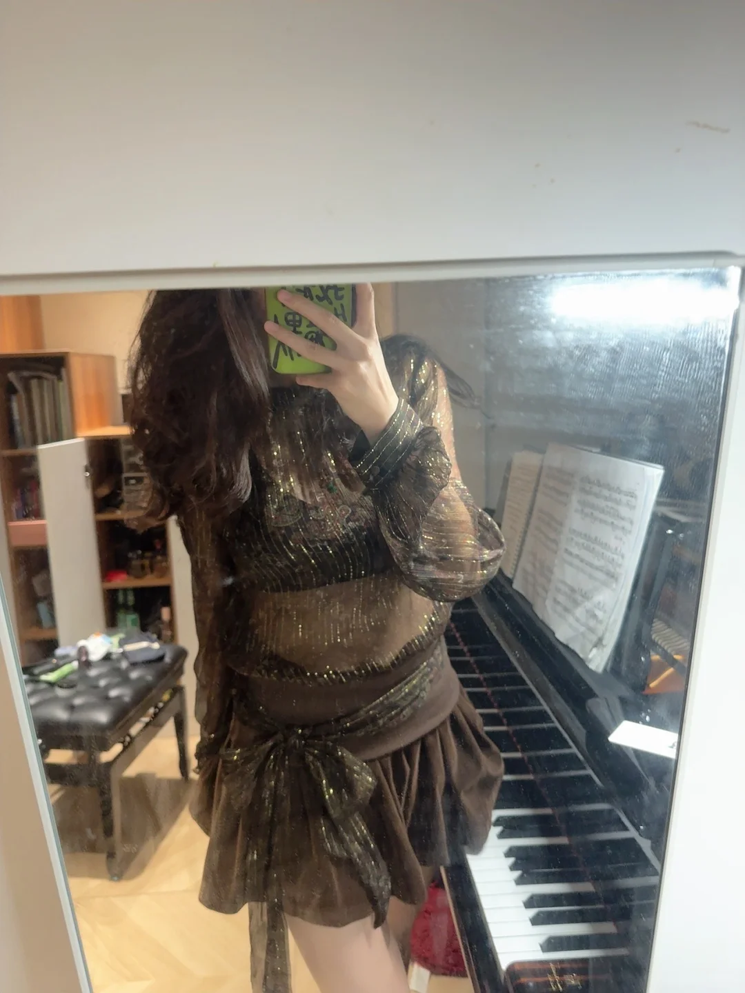 想要天降女友的有福了，我要跳楼了