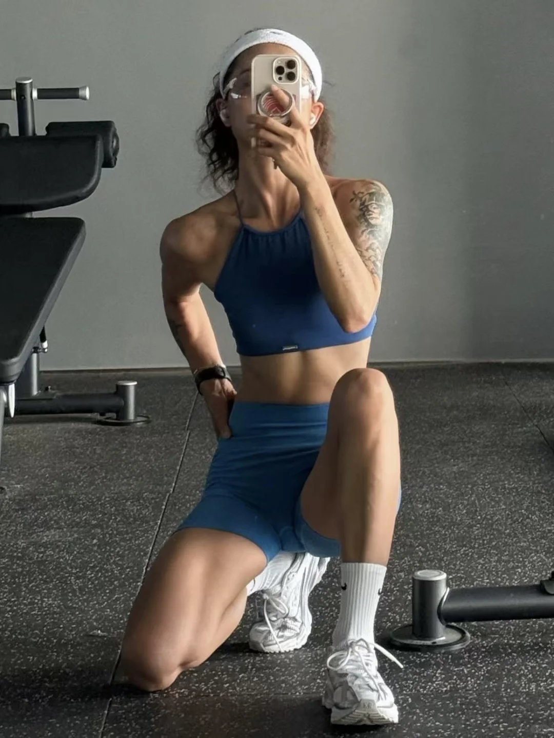 健身房🉐出片密码：