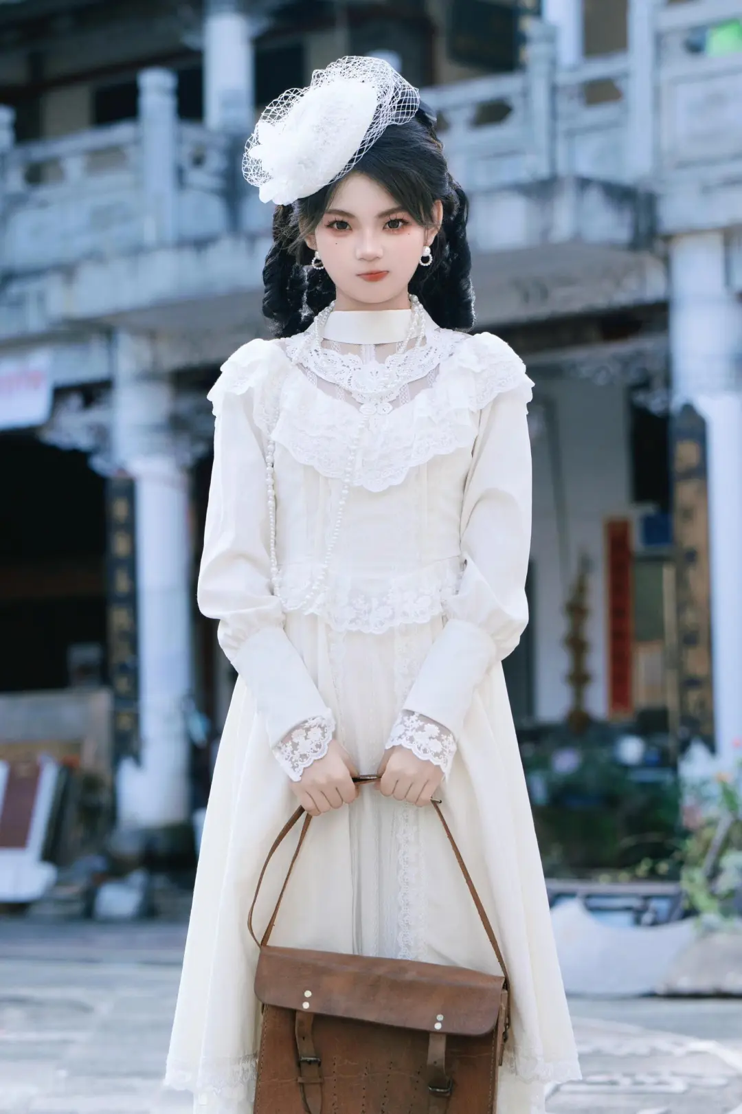 在无锡｜谁懂啊！这家汉服馆的清汉女绝了