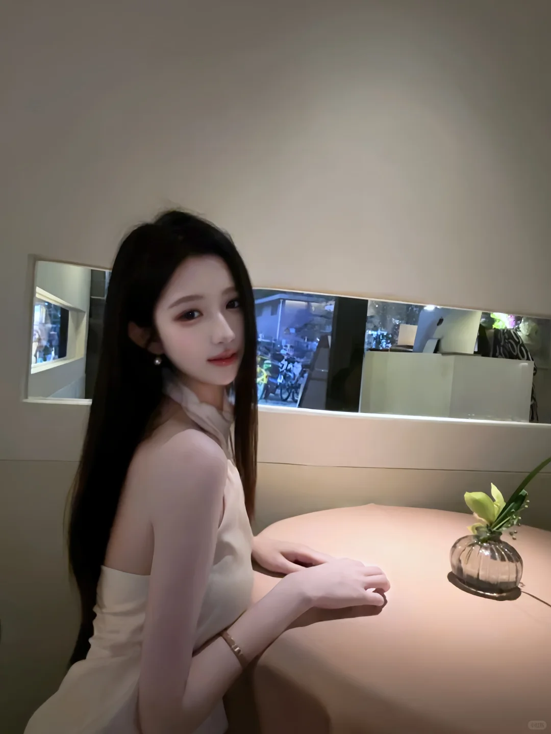 粉粉的很安心 ₊˚✧