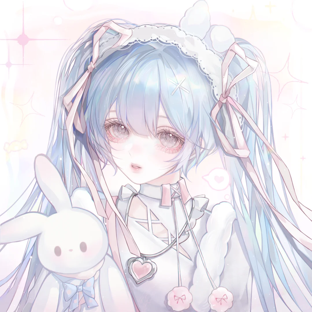 公开摸鱼 画师森临