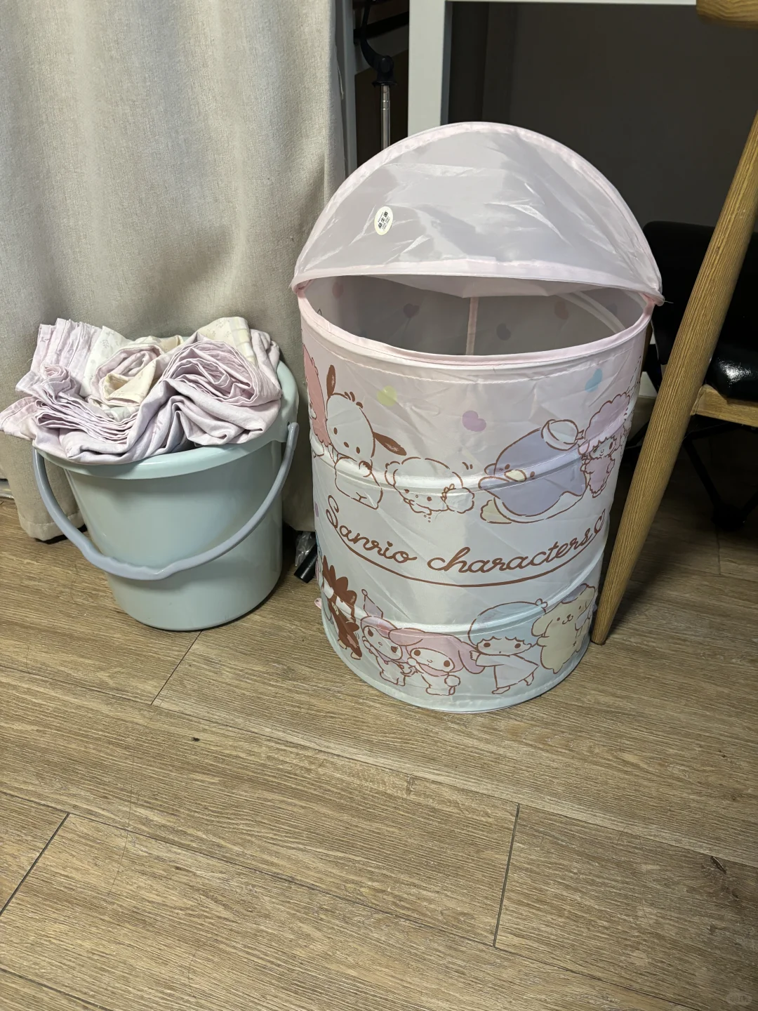 粉色娇嫩你如今几岁了🫧