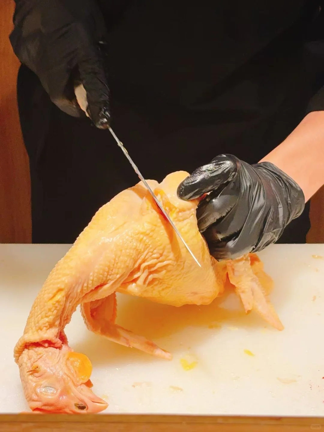 京都同款烧鸟店｜这场味觉之旅太治愈了！🍢