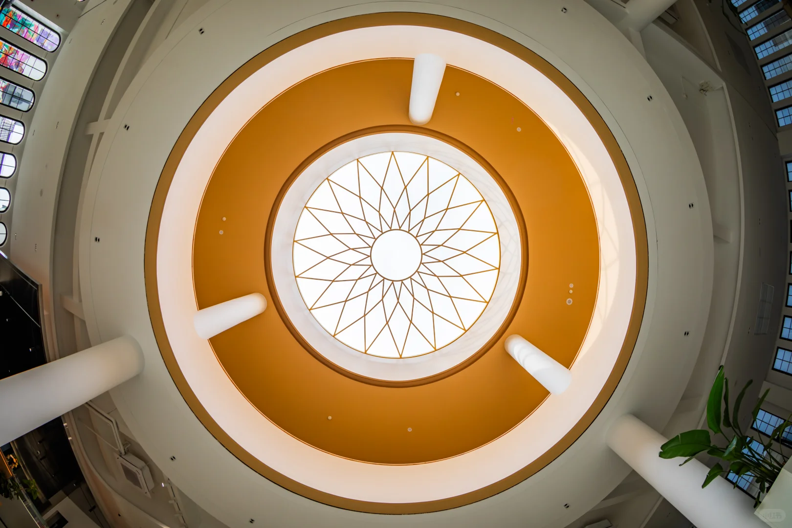 和·森活｜上海金山｜2000㎡超大自然空间