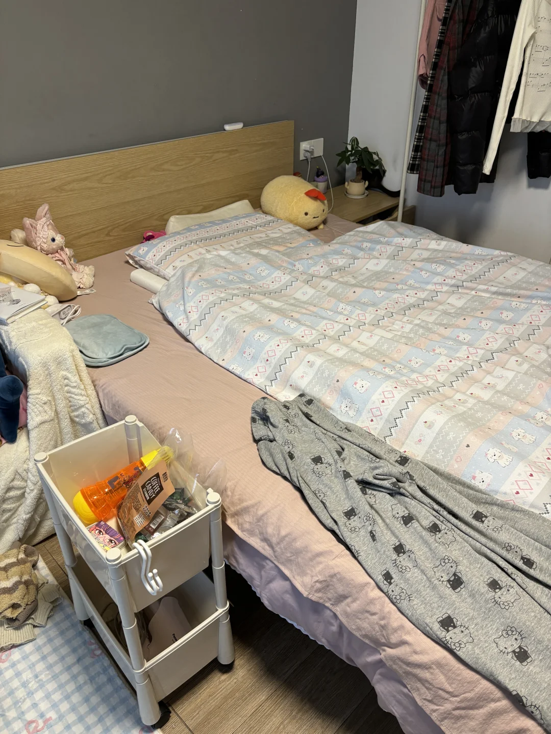 粉色娇嫩你如今几岁了🫧