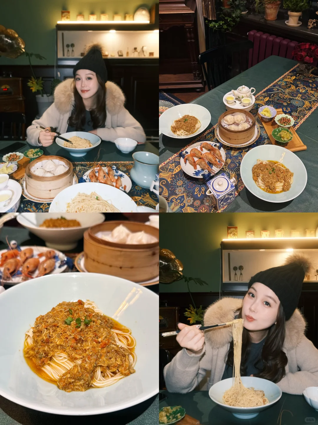 五大道私藏民国小院！安静到不想离开