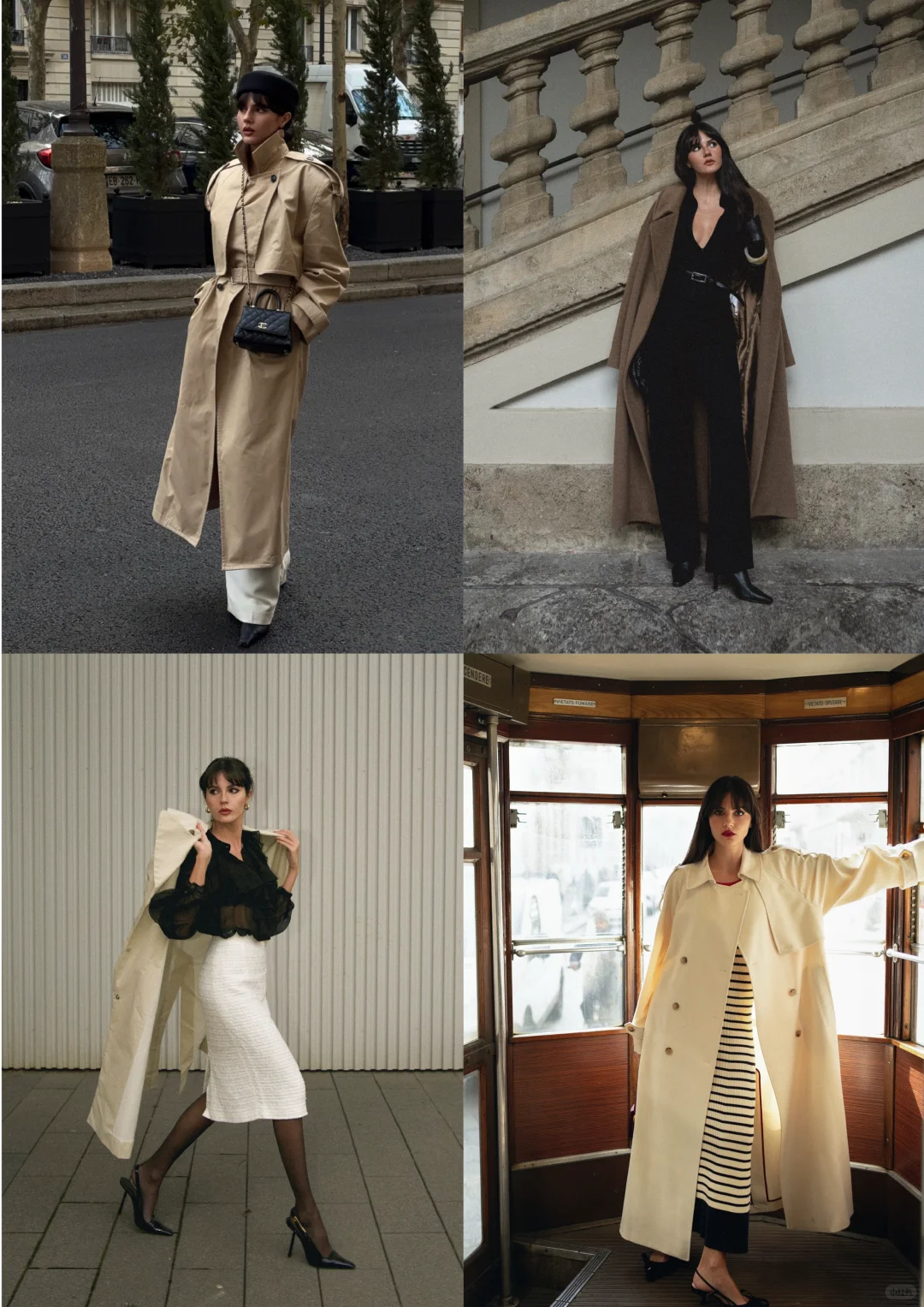 意式风情时尚博主：Paola Cossentino