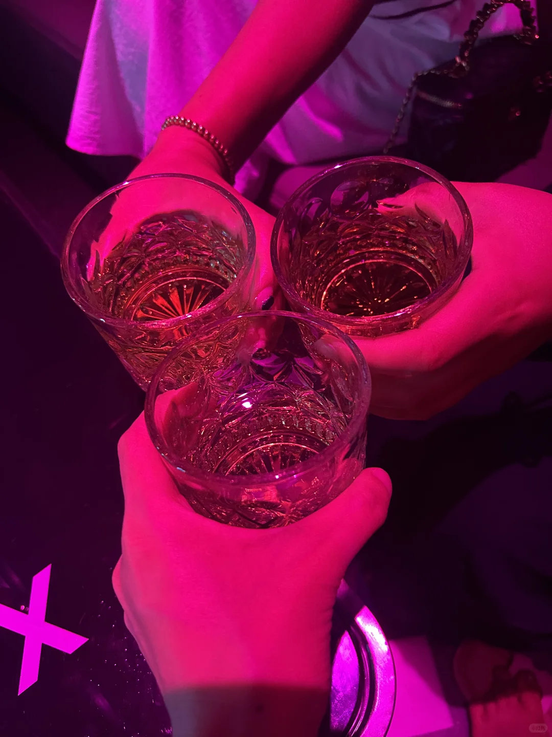 女人过了30岁就要风情万种。