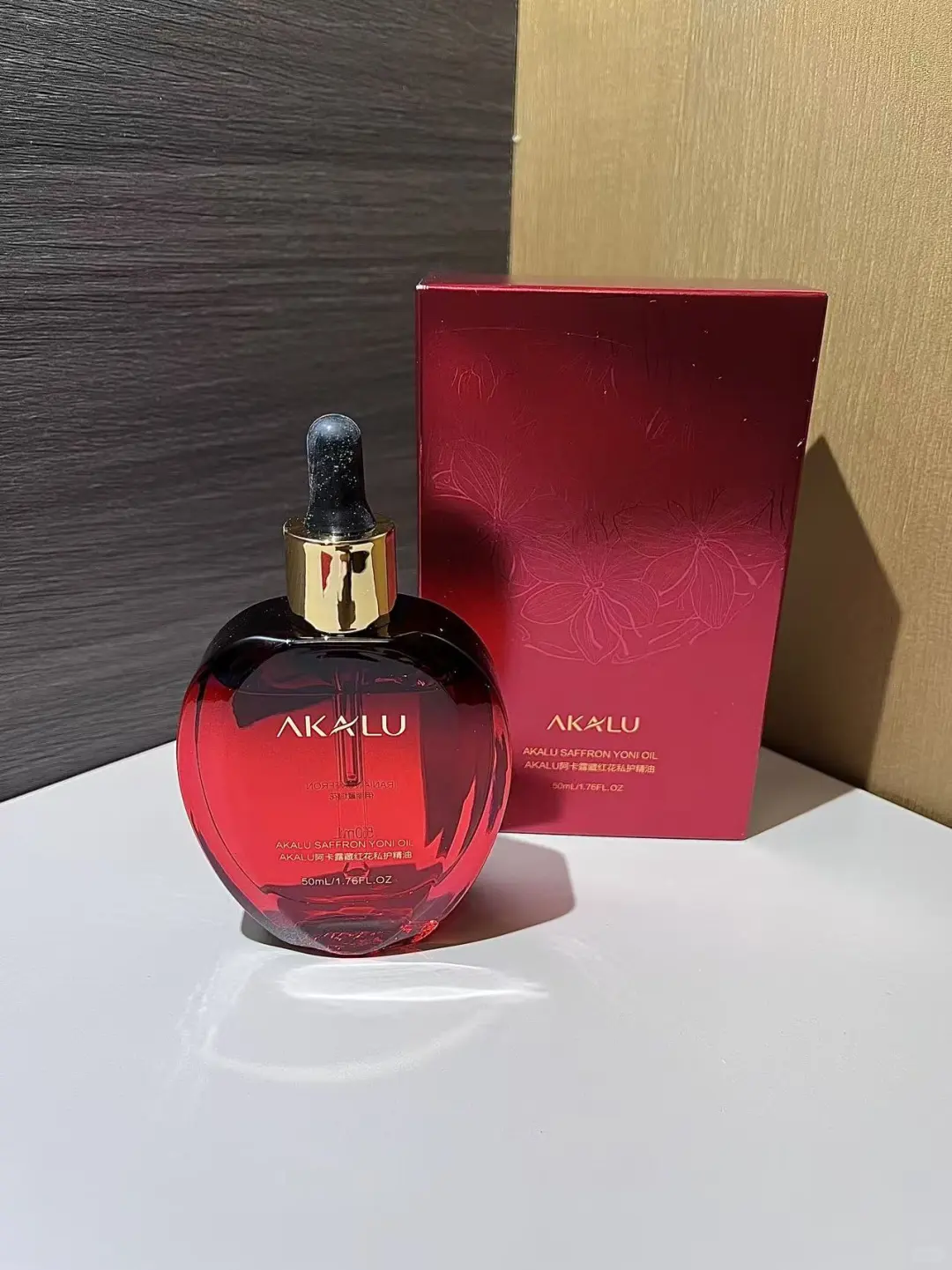 💁🏻‍♂️我女朋友㊙闻起来都很贵！