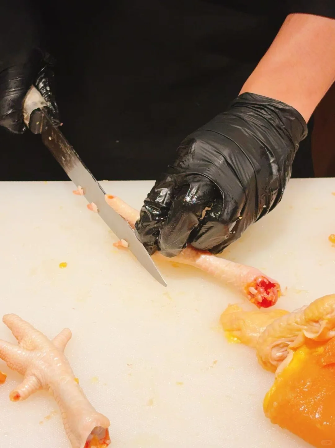 京都同款烧鸟店｜这场味觉之旅太治愈了！🍢