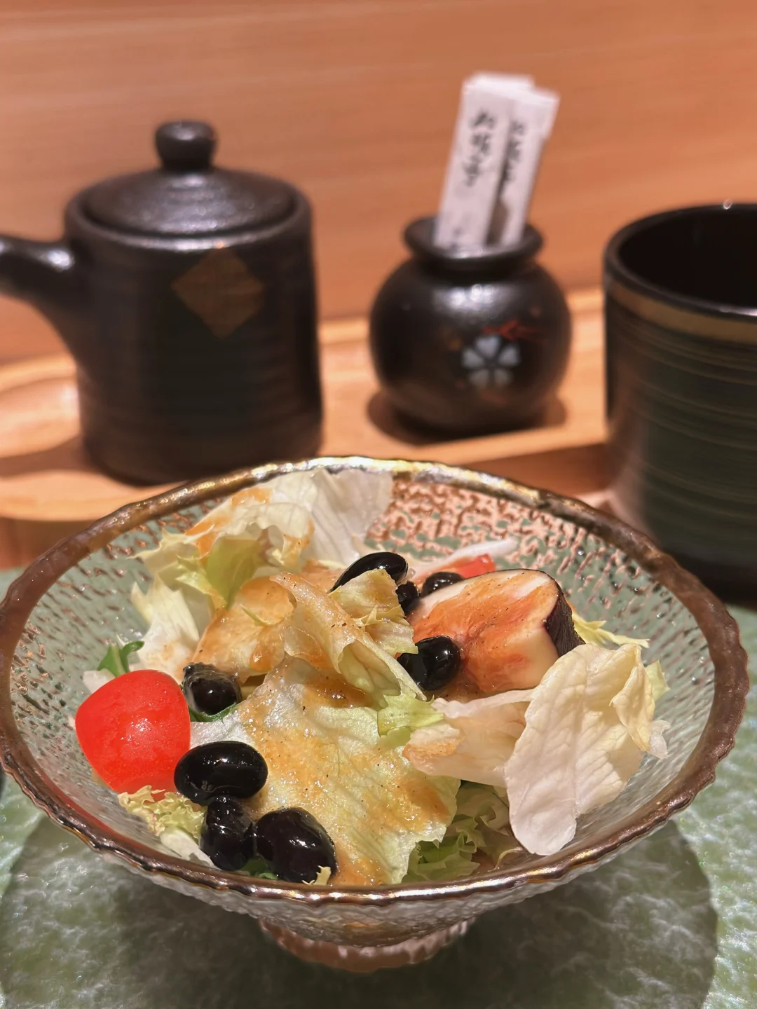 在广州，一家值得n刷的omakase天花板