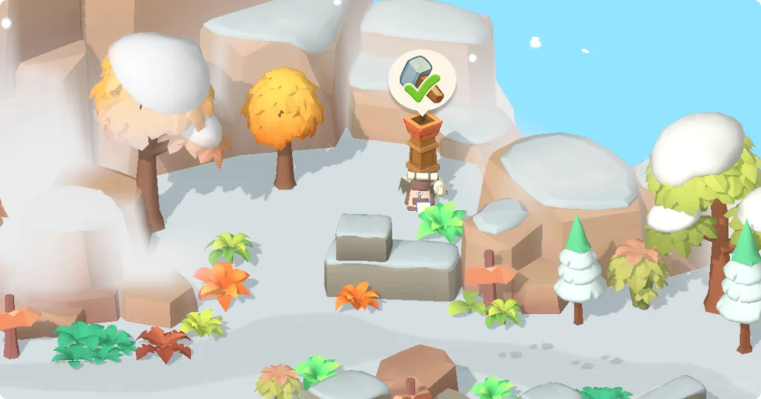 冬木岛彩蛋汇总