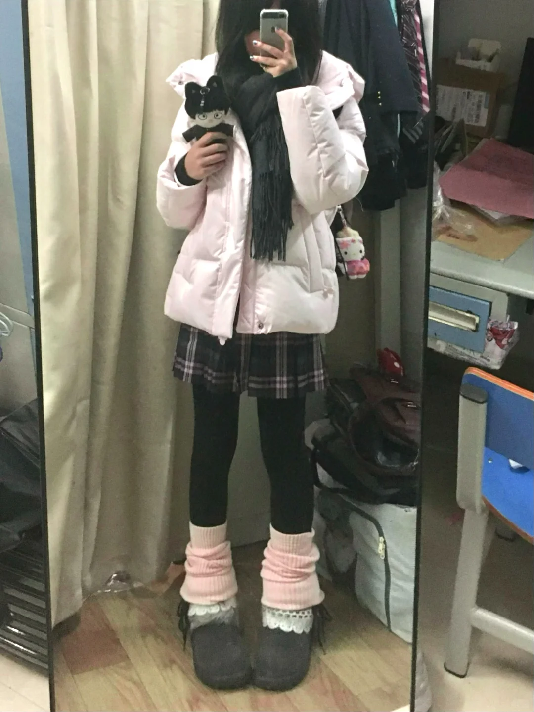 jk｜如果萌是一种天赋！