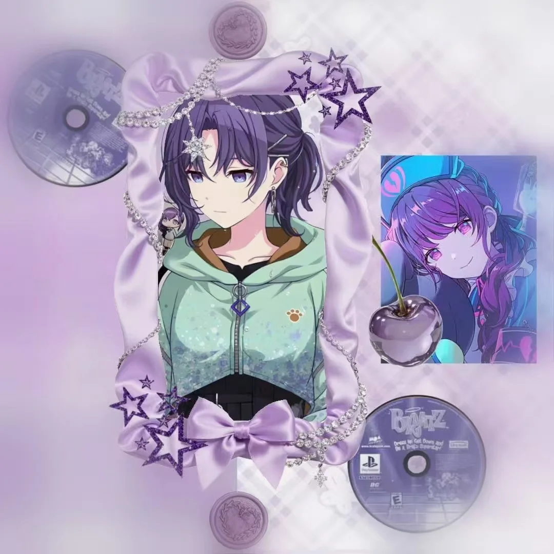 “このまま夢の中に没頭させてください”