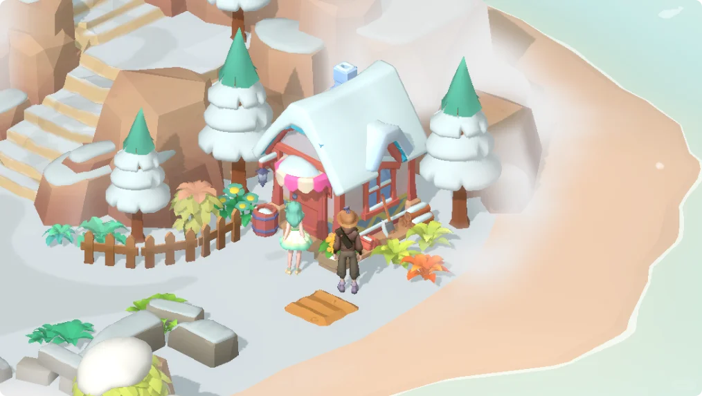 冬木岛彩蛋汇总