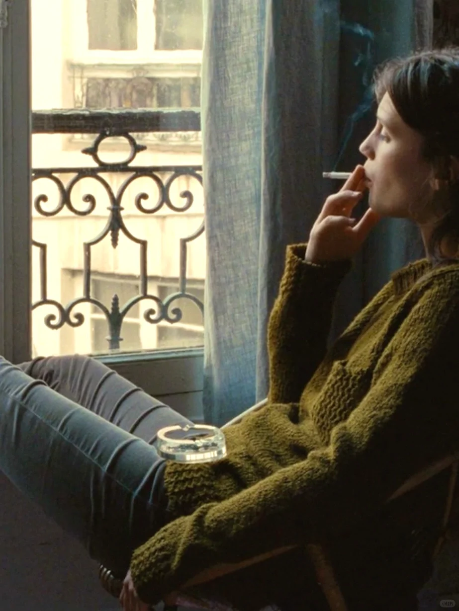 花容月貌|法式迷情穿搭