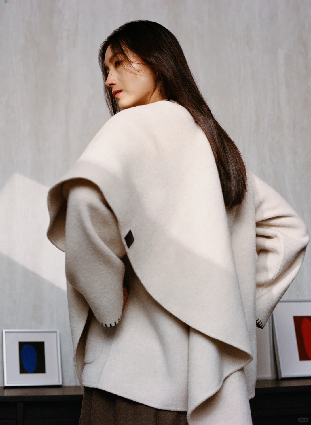 杨阳｜云的意义