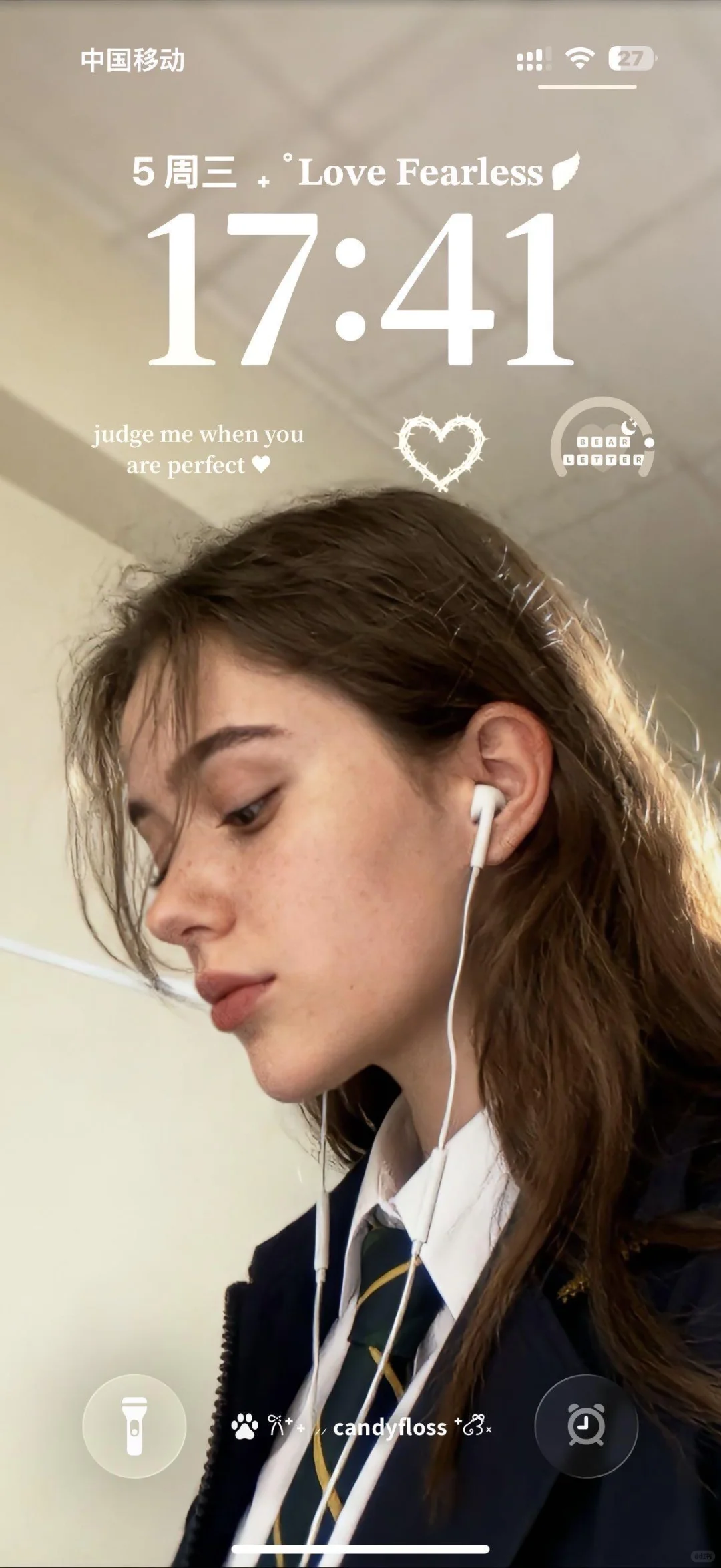 欧美/ins壁纸谁还没有用上！