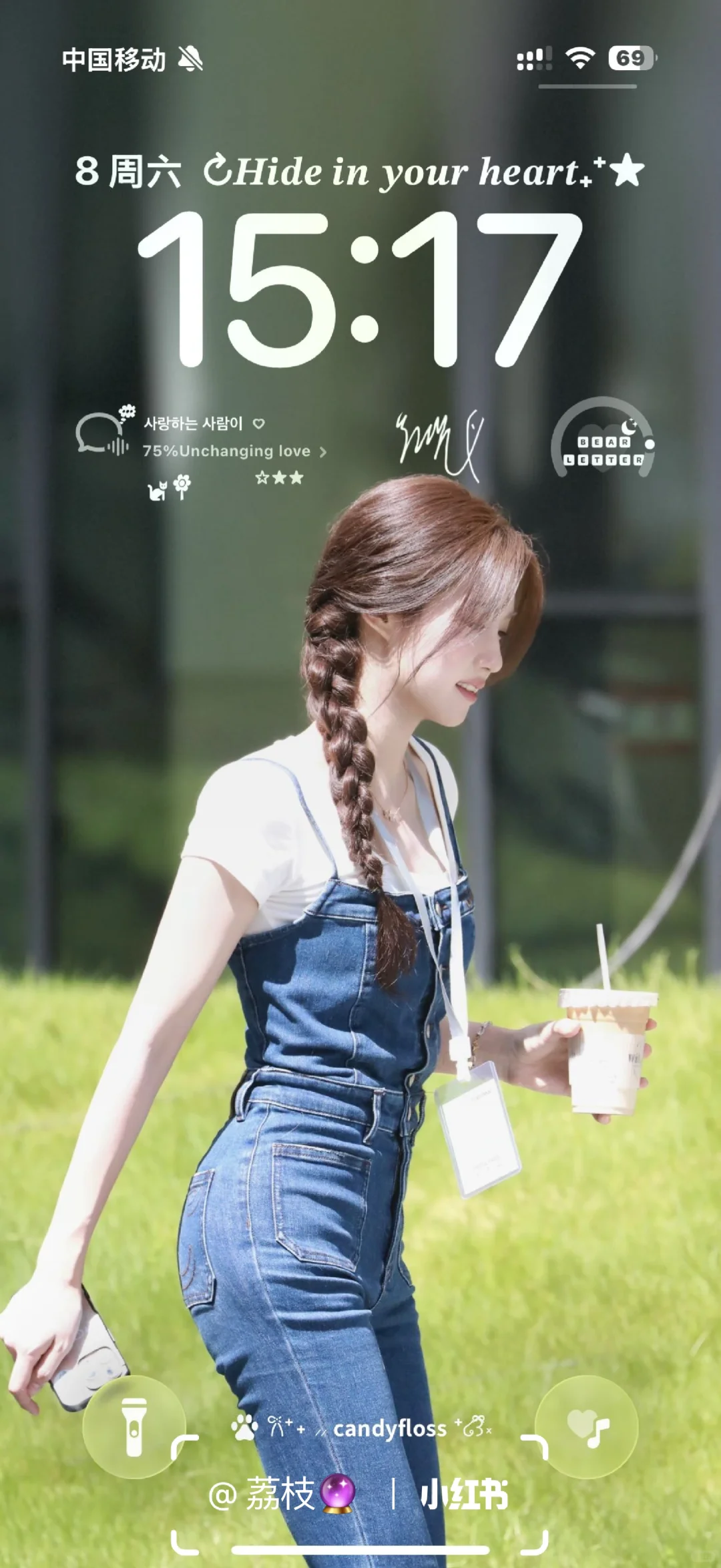 啊啊啊 谁懂卢昱晓这十二张壁纸的含金量