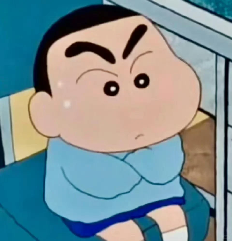 日常分享｜超可爱无字表情包