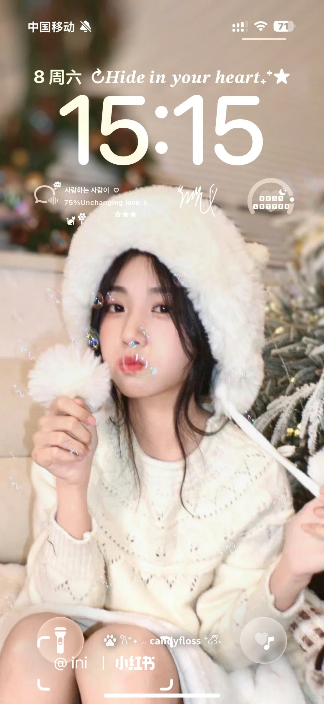 啊啊啊 谁懂卢昱晓这十二张壁纸的含金量啊！