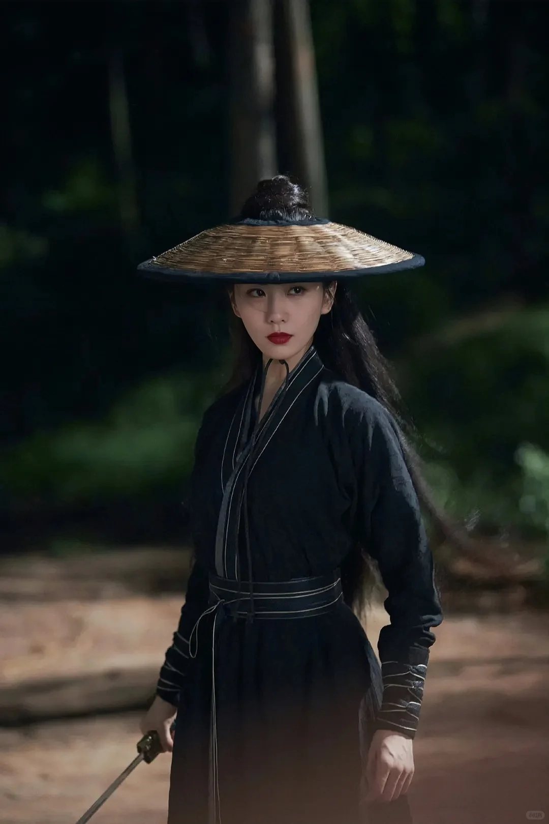 刘诗诗-古装美图（十九）