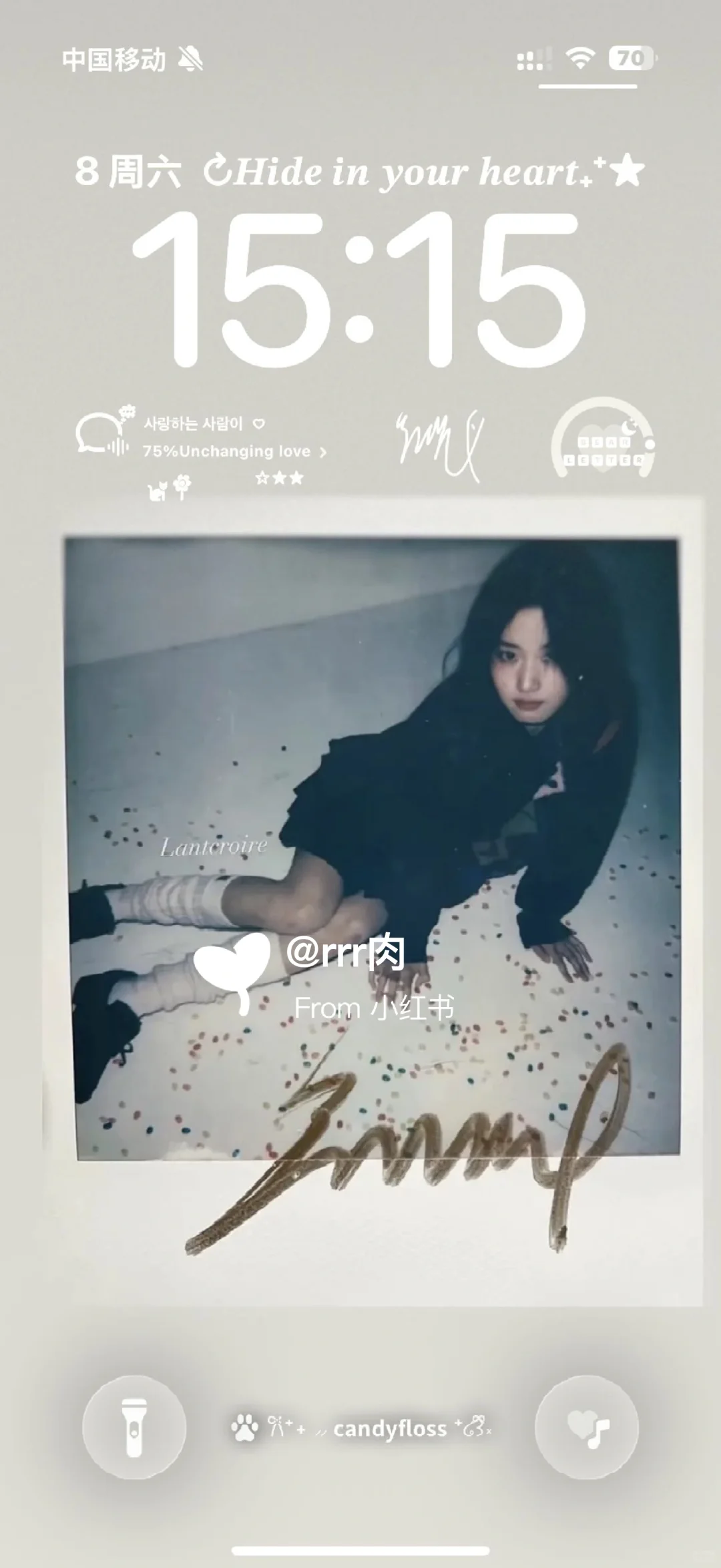 啊啊啊 谁懂卢昱晓这十二张壁纸的含金量啊