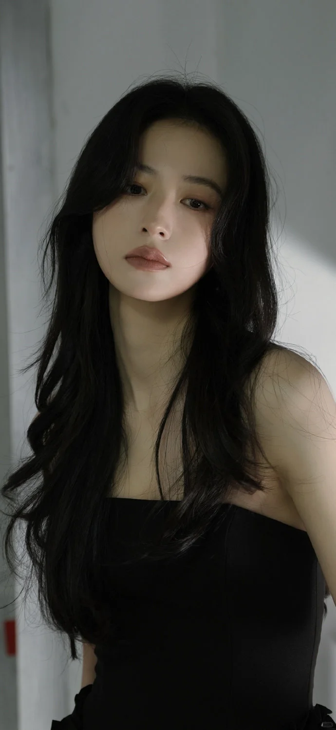 周雨彤壁纸 御姐气场拿捏死御姐气场天花板