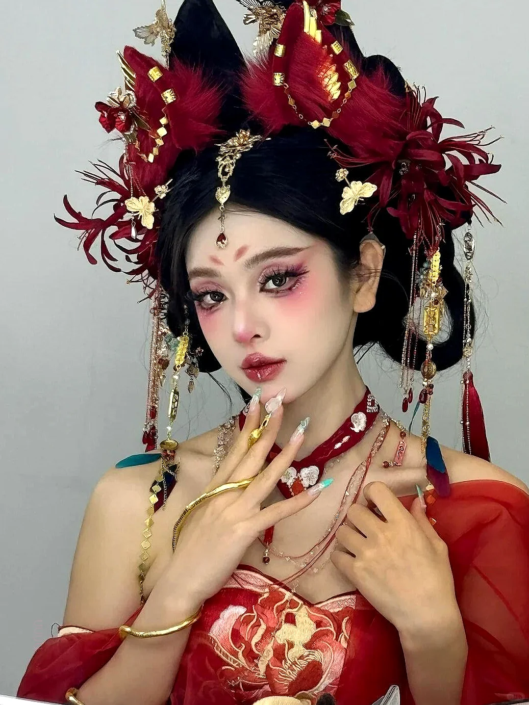 洛阳| 挖到宝了‼ 三位数就能get爆火