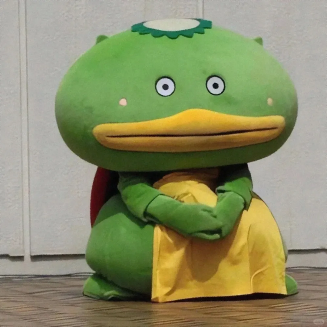 一款让领导不敢委以重任的头像&表情包