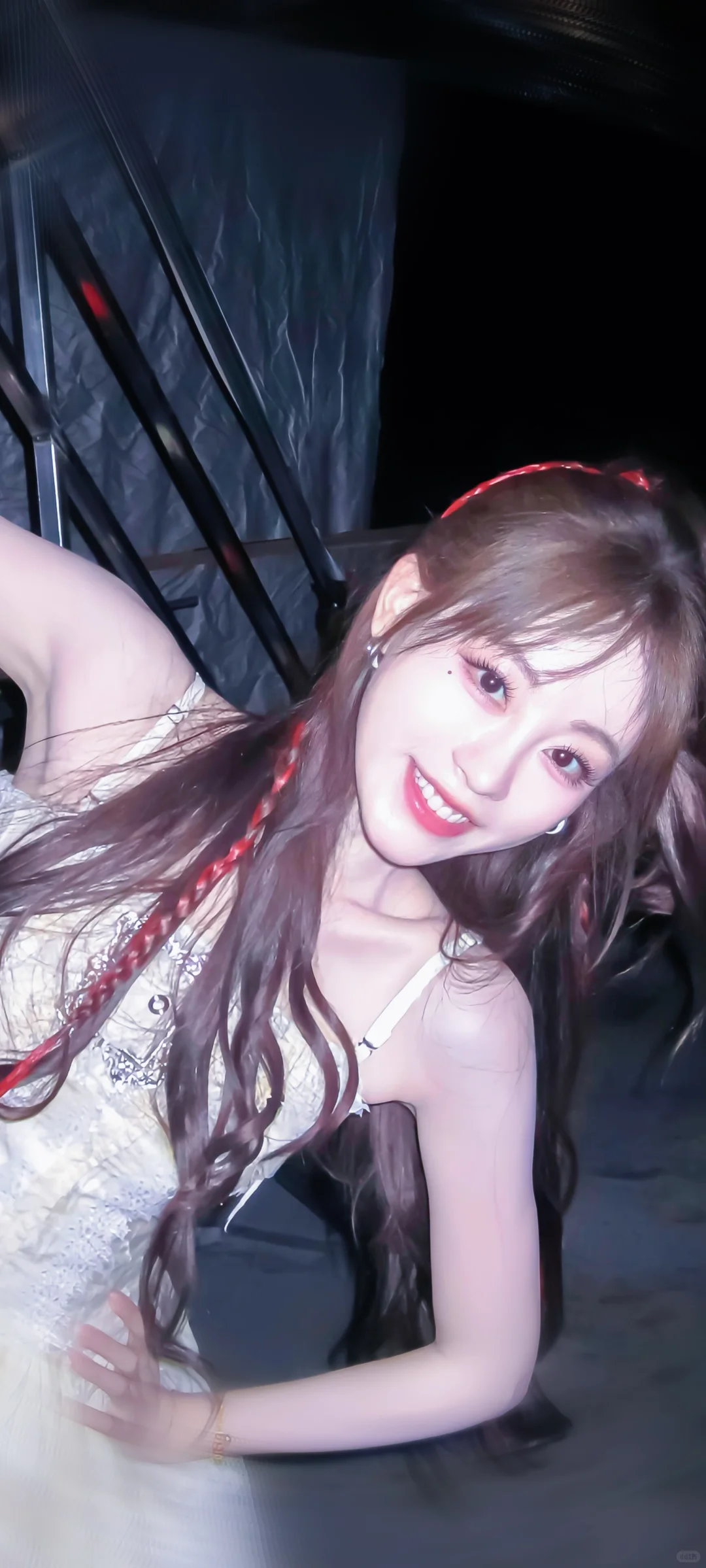 祝绪丹｜壁纸分享