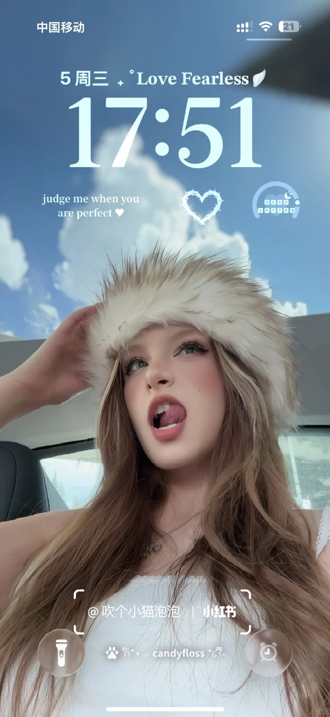 欧美｜ins壁纸谁还没有用上！