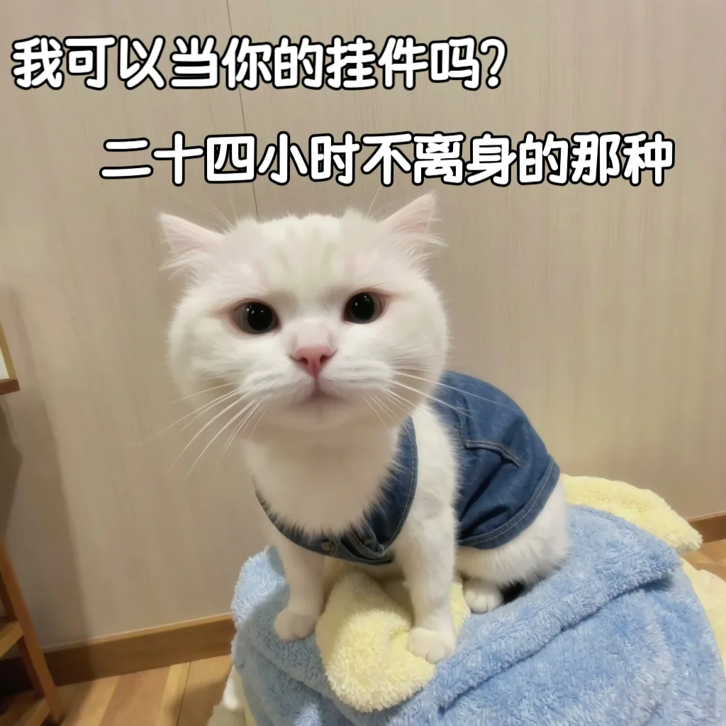 适合聊天专用的杂七杂八情侣表情包