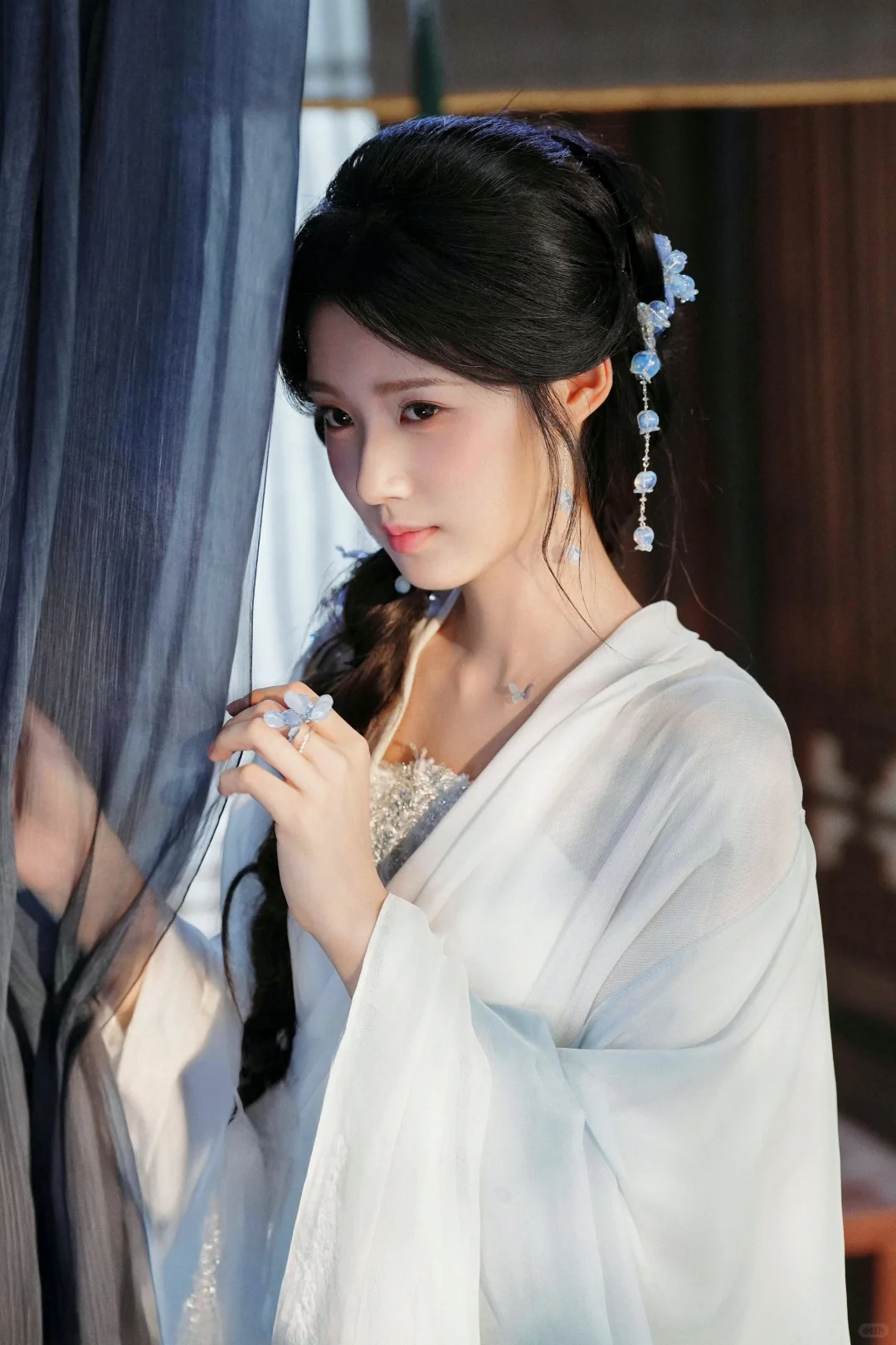 明意的衣柜（一）｜高清版