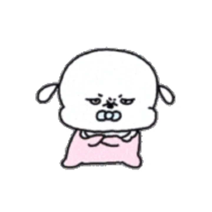 𝘀𝗵𝗮𝗿𝗲｜奶嘴小狗这个萌