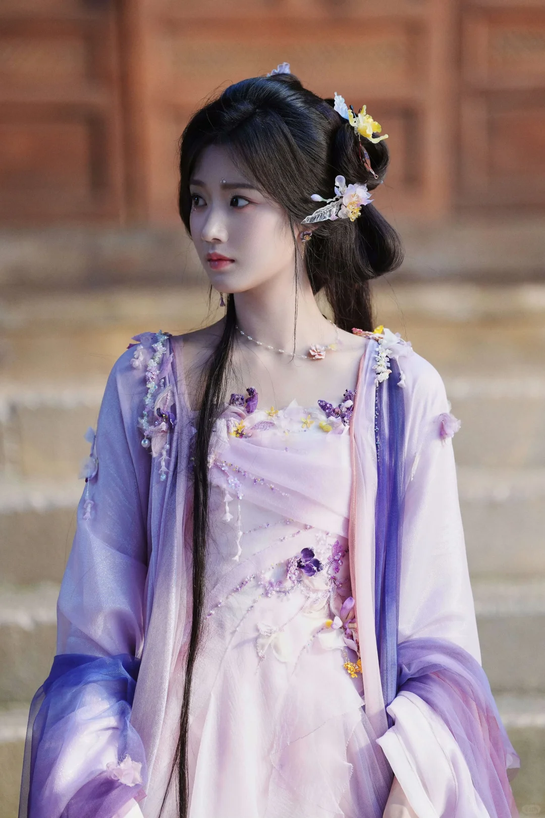 明意的衣柜（一）｜高清版