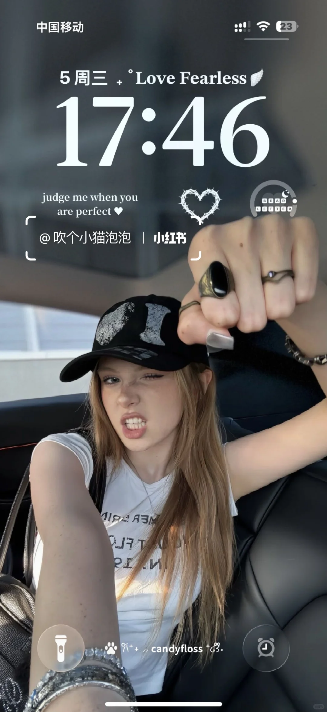 欧美｜ins壁纸谁还没有用上！