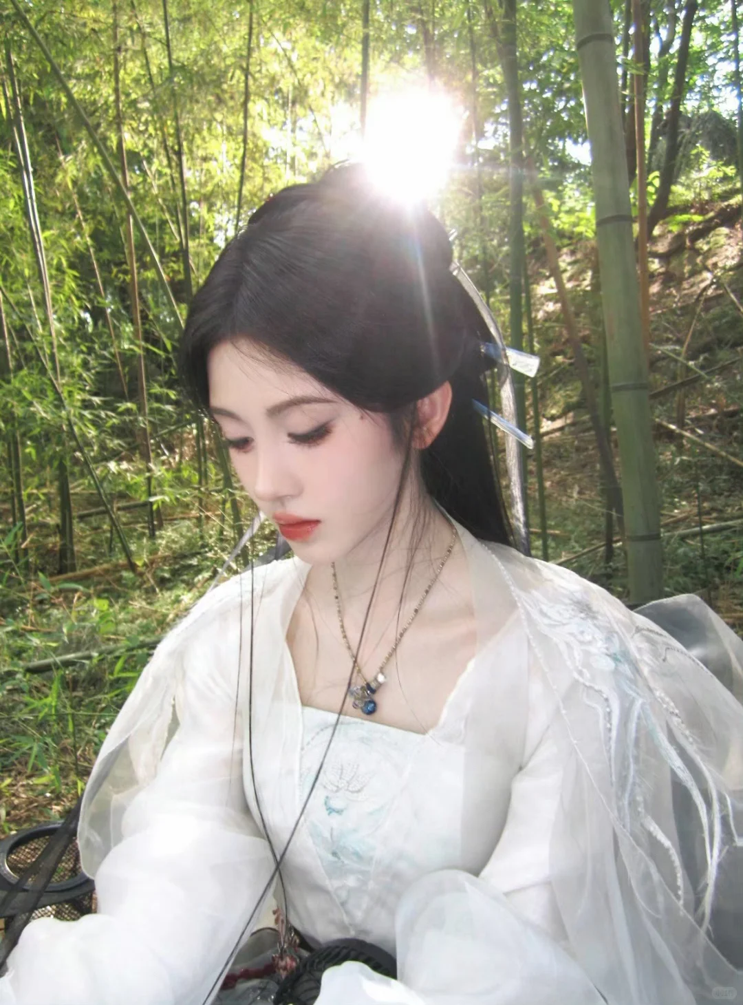 天呐！鞠婧祎的粉丝吃的也太好了吧！！