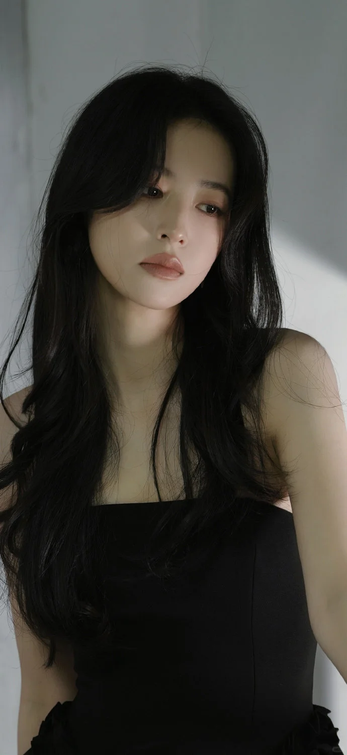 周雨彤壁纸 御姐气场拿捏死御姐气场天花板