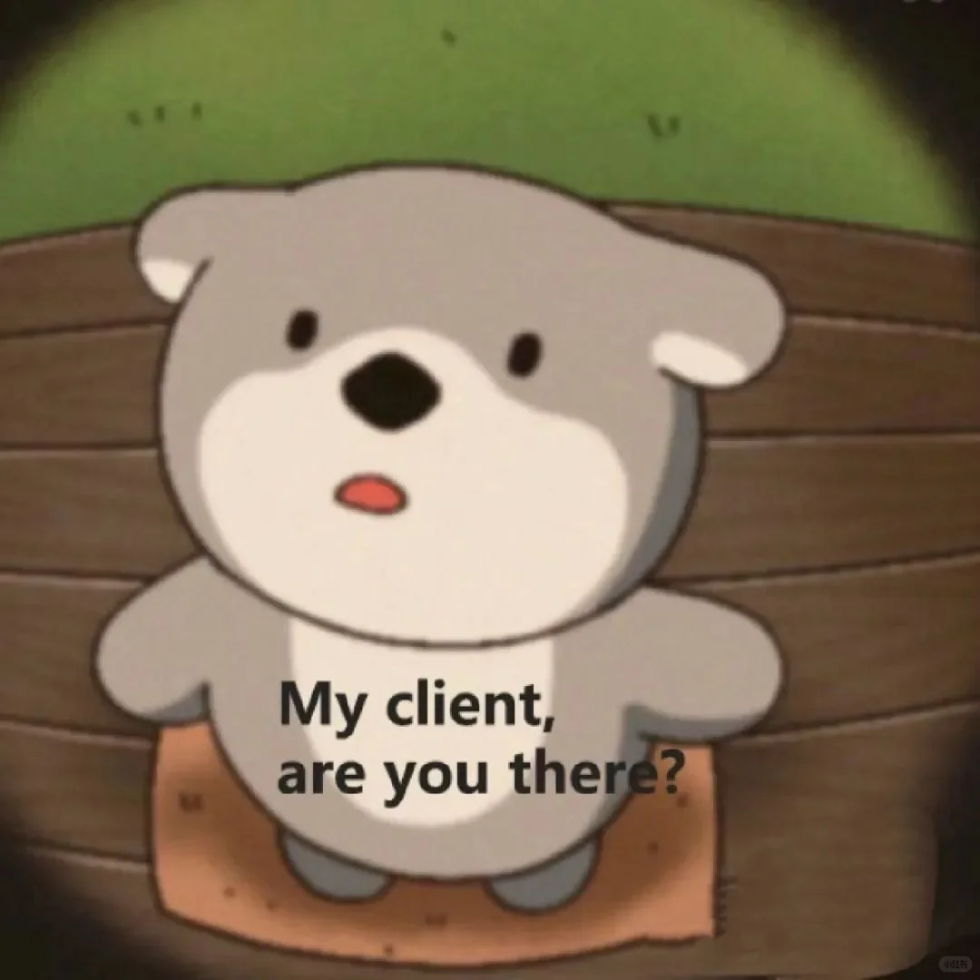 外贸必备表情包来啦~~