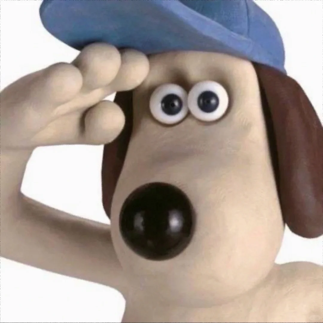 一款让领导不敢委以重任的头像&表情包