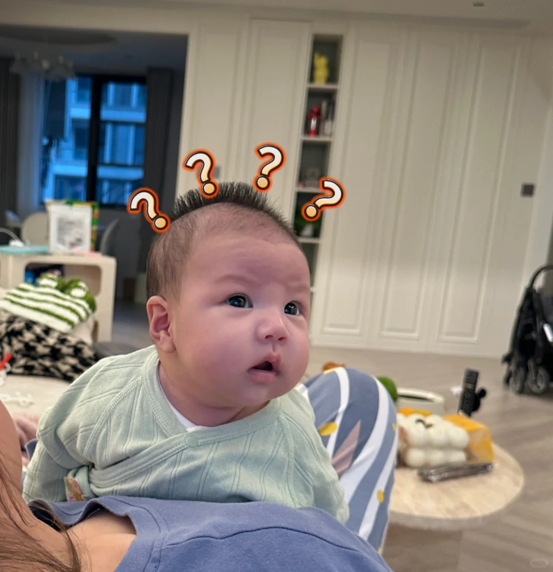 宝宝表情包制作