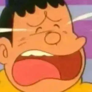 日常分享｜超可爱无字表情包