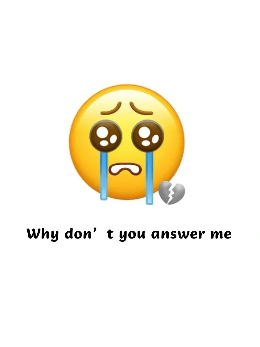 外贸必备表情包来啦~~