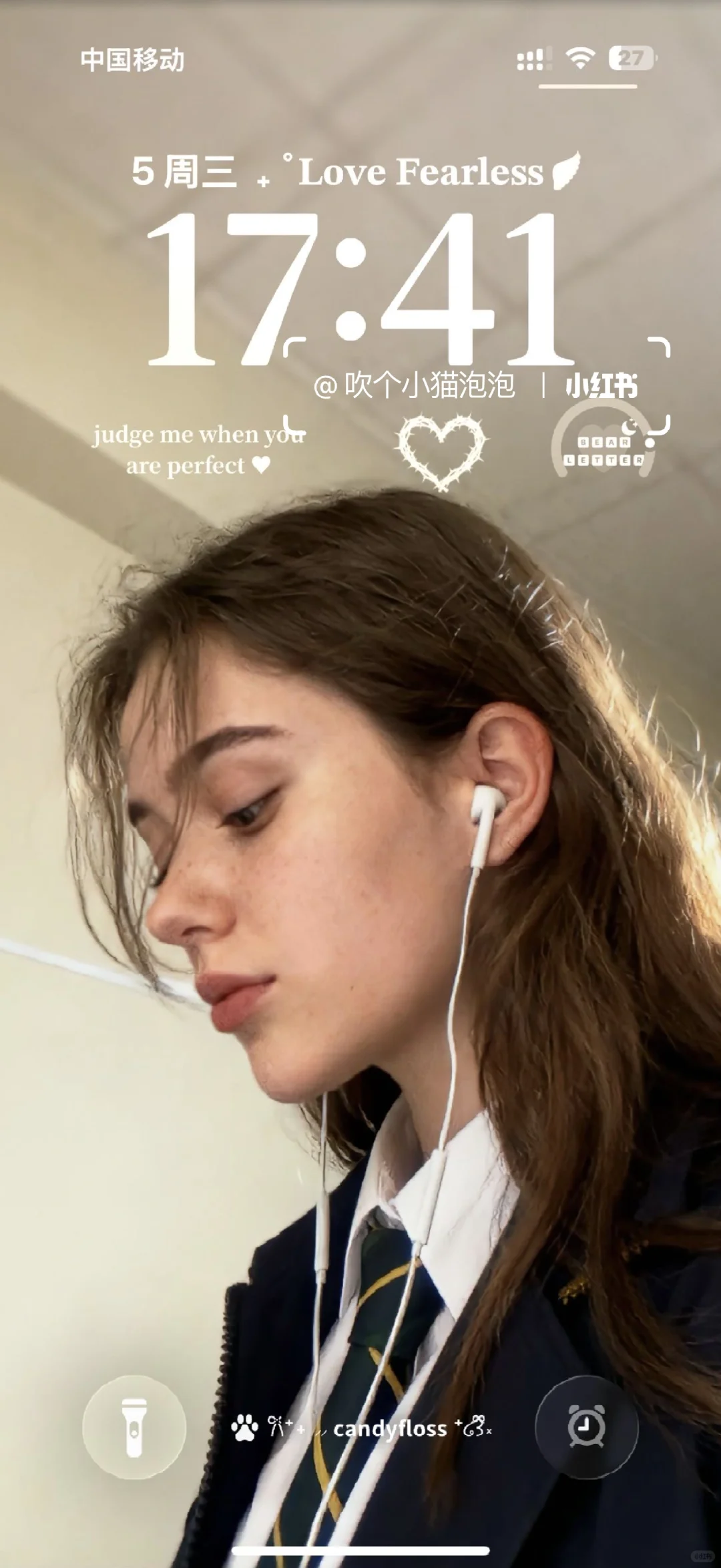 欧美｜ins壁纸谁还没有用上！