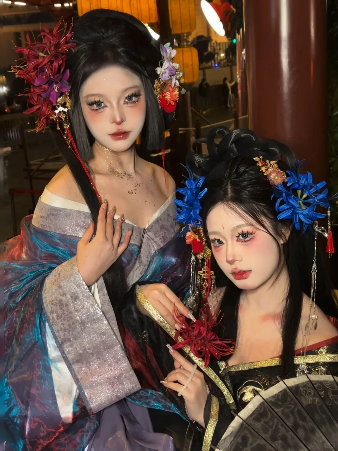 当我来长沙放弃当甜妹 而投入暗黑系的怀抱！