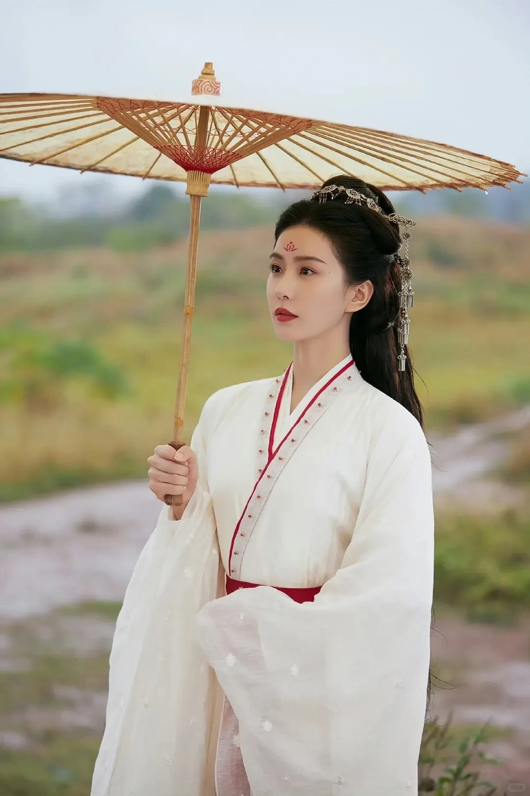 刘诗诗-古装美图（十九）