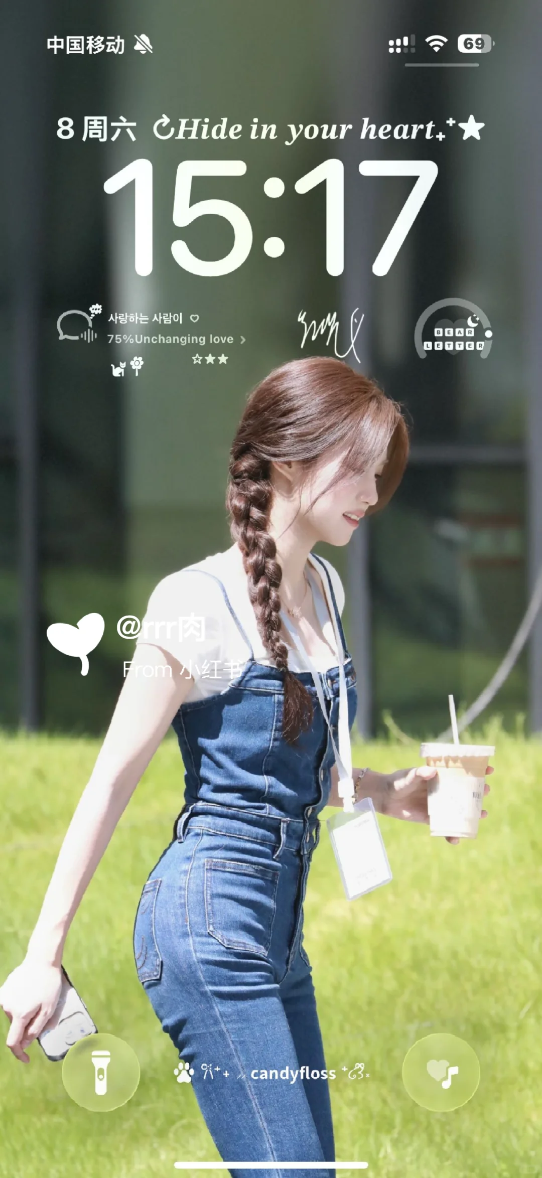 啊啊啊 谁懂卢昱晓这十二张壁纸的含金量啊