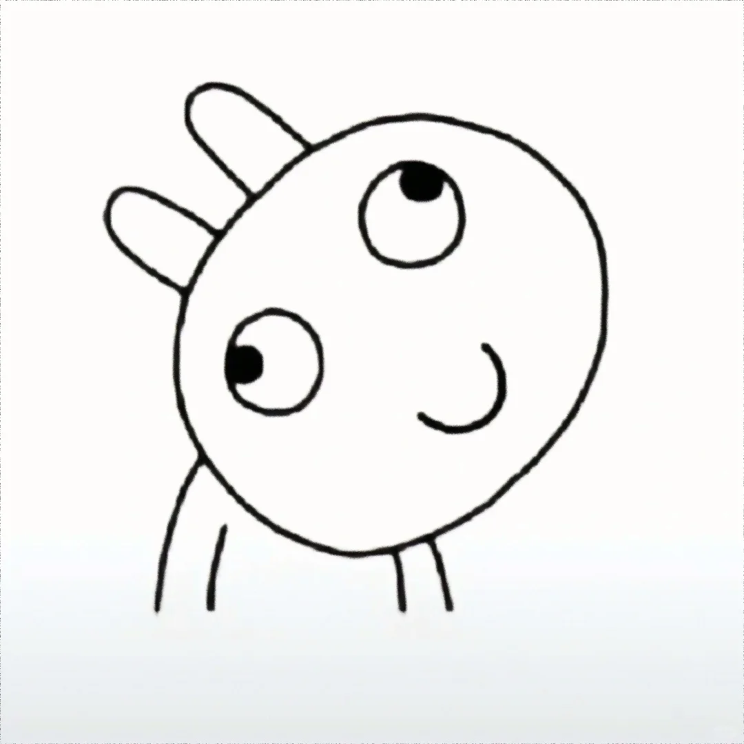 一款让领导不敢委以重任的头像&表情包